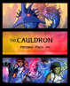 The Cauldron - Promo Pack #4