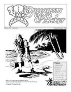 Buccaneers & Bokor, Issue One