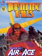 THRILLING TALES: Advanced Class- AIR ACE