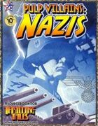 THRILLING TALES - Pulp Villains: NAZIS