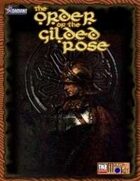 The Order of the Gilded Rose