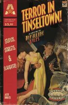 Thrilling Tales 2e: Terror in Tinseltown