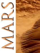 MARS: The Roleplaying Game of Planetary Romance (d20 version)