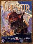 Corsair: The Definitive D20 Guide to Ships