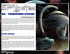 Star System (#3) - Persephone Station