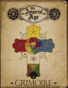 The Imperial Age: Grimoire