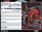 Star System (#4) - The Magnificent Starfarers