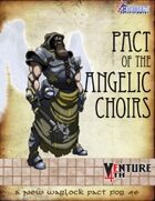 Venture 4th: Pact of the Angelic Choirs