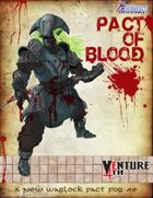 Venture 4th: Pact of Blood