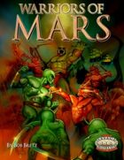 Warriors of Mars