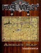 Far West:  Amble's Map