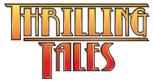 Thrilling Tales