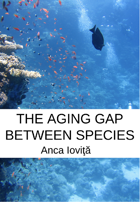 The Aging Gap Between Species