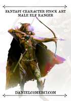 Elf Ranger
