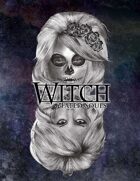 WITCH: Fated Souls
