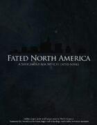 Fated North America