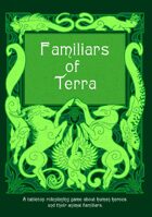 Familiars of Terra