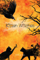 Kitten Witches