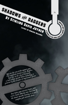 Shadows and Daggers: A Blades In The Dark Hack of Lasers and Feelings