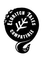 Eldritch Tales Compatibility License & Logo