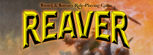 Reaver