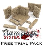 Rampage Free Trial Pack