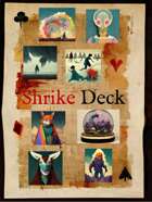 Shrike Deck
