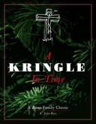 Risus: A Kringle in Time