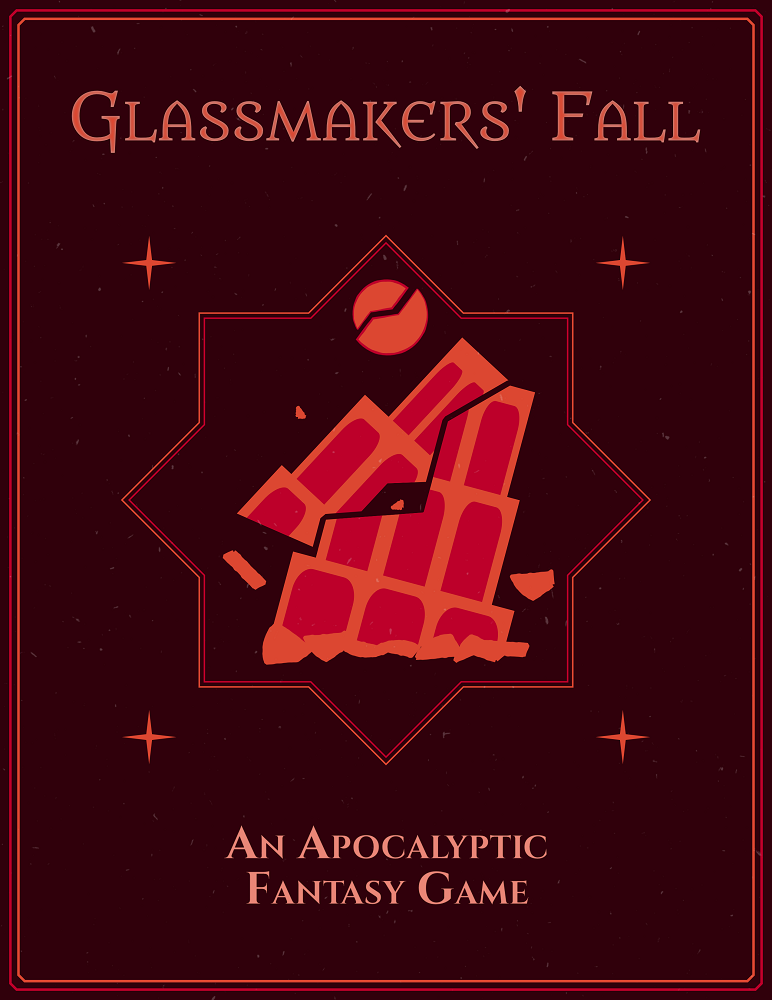 Glassmakers' Fall