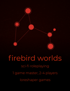 Firebird Worlds