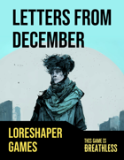 Letters from December