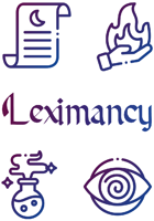 Leximancy