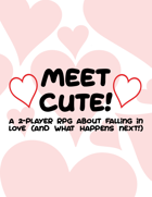 Meet Cute!