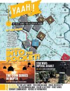 Yaah! Magazine and Complete Wargame #3