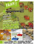 Yaah! Magazine and Complete Wargame #4