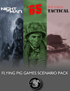 Flying Pig Games Free Scenario Pack
