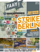 Yaah! Magazine and Complete Wargame #11