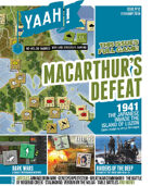 Yaah! Magazine and Complete Wargame #12