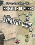 Platoon Commander Deluxe: The Battle of Kursk!