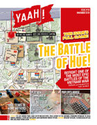 Yaah! Magazine and Complete Wargame #13