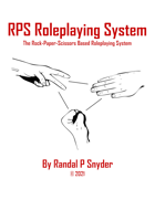 RPS Roleplaying System