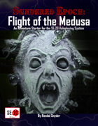SE:20 Adventures: Flight of the Medusa