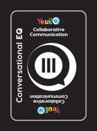 CEQ Level III - Collaborative Communication