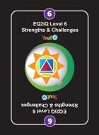 EQ2iQ 6 - Strengths & Challenges