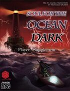 Soul for the Ocean Dark - Player Handbook