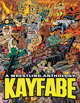 Kayfabe: A Wrestling Anthology Vol 2