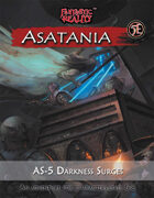 Asatania Darkness Surges (5E)