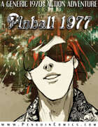 Generic Adventures: Pinball 1977