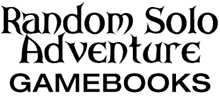 Random Solo Adventure