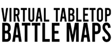 VTT Battle Maps